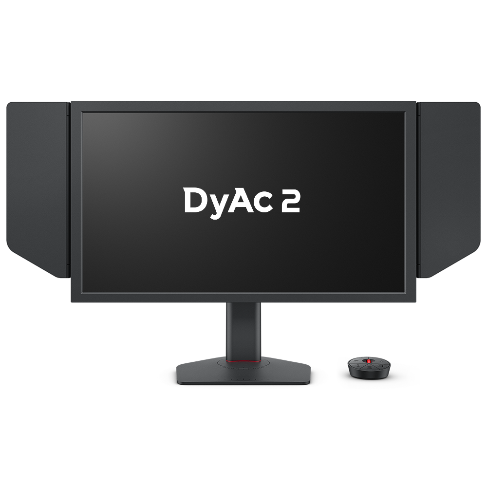 Gaming Monitors | Pro-Grade Esports Displays | See Faster | ZOWIE US